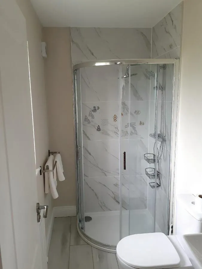 Homestay Ensuite At The Foot Of Dublin Mountains