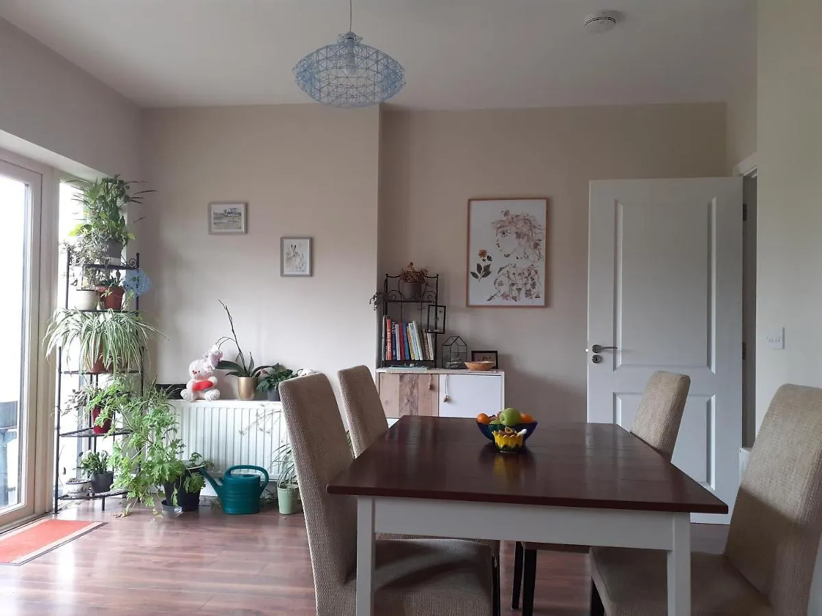 Ensuite At The Foot Of Dublin Mountains 0*,