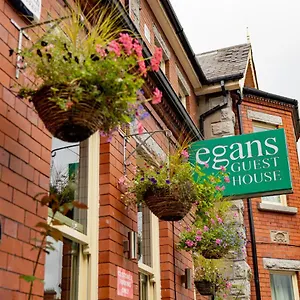 Egans House Δουβλίνο