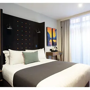 3* Otel Point A Parnell Street