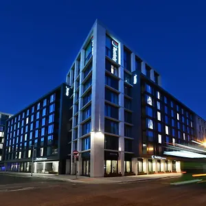 3* Otel Travelodge Centre