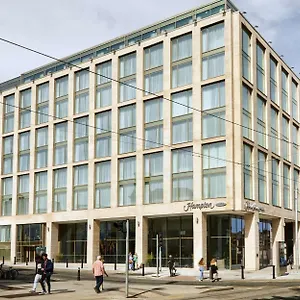 3* Otel Hampton By Hilton Centre