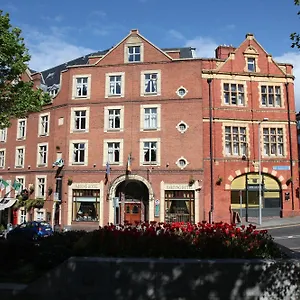 3* Otel Harding