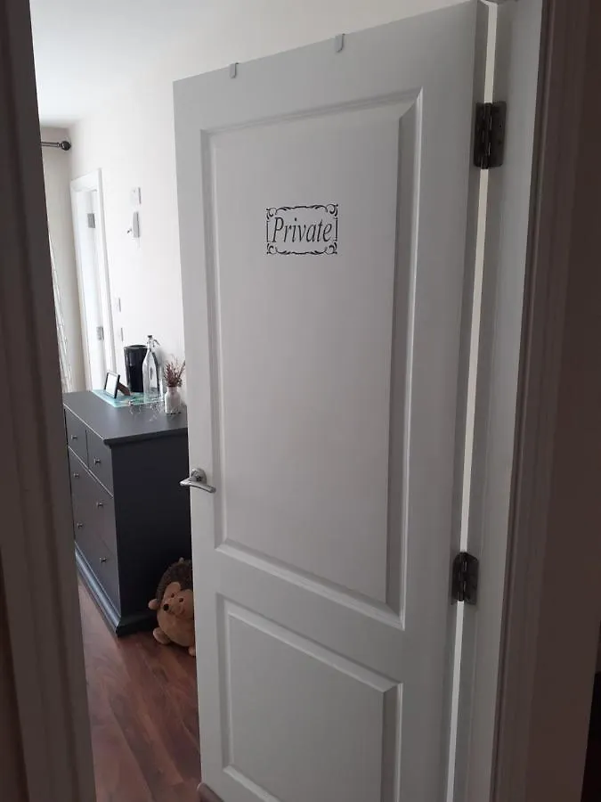 Homestay Ensuite At The Foot Of Dublin Mountains Ireland